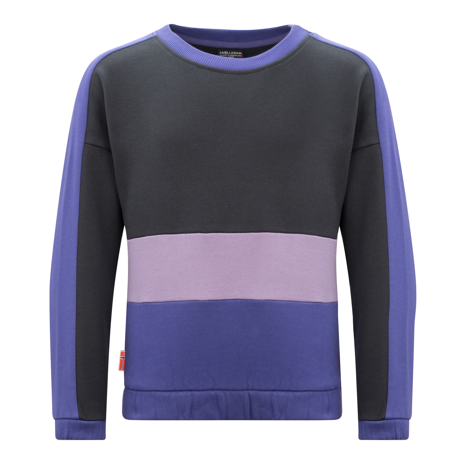 Girls Verdal Sweatshirt