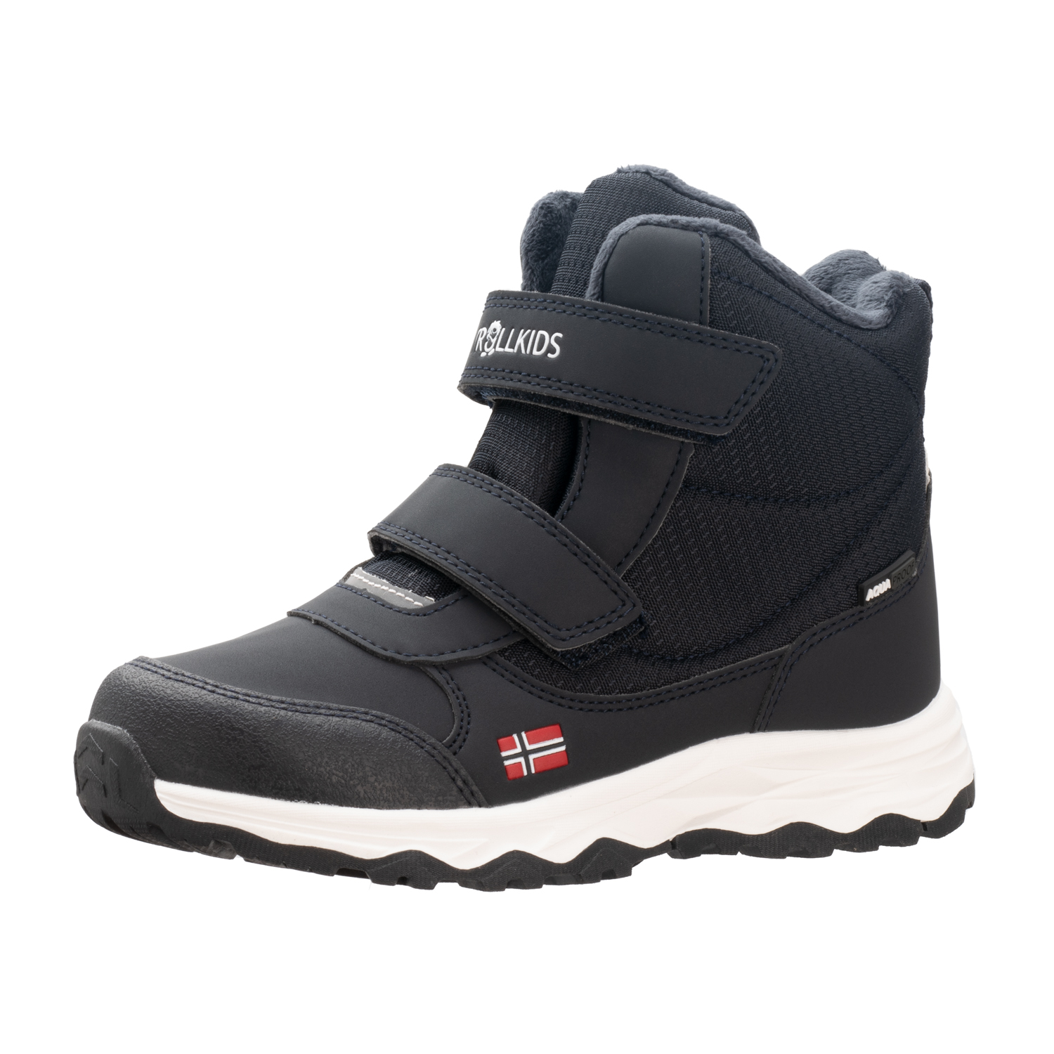 Kids Hafjell Winter Boots