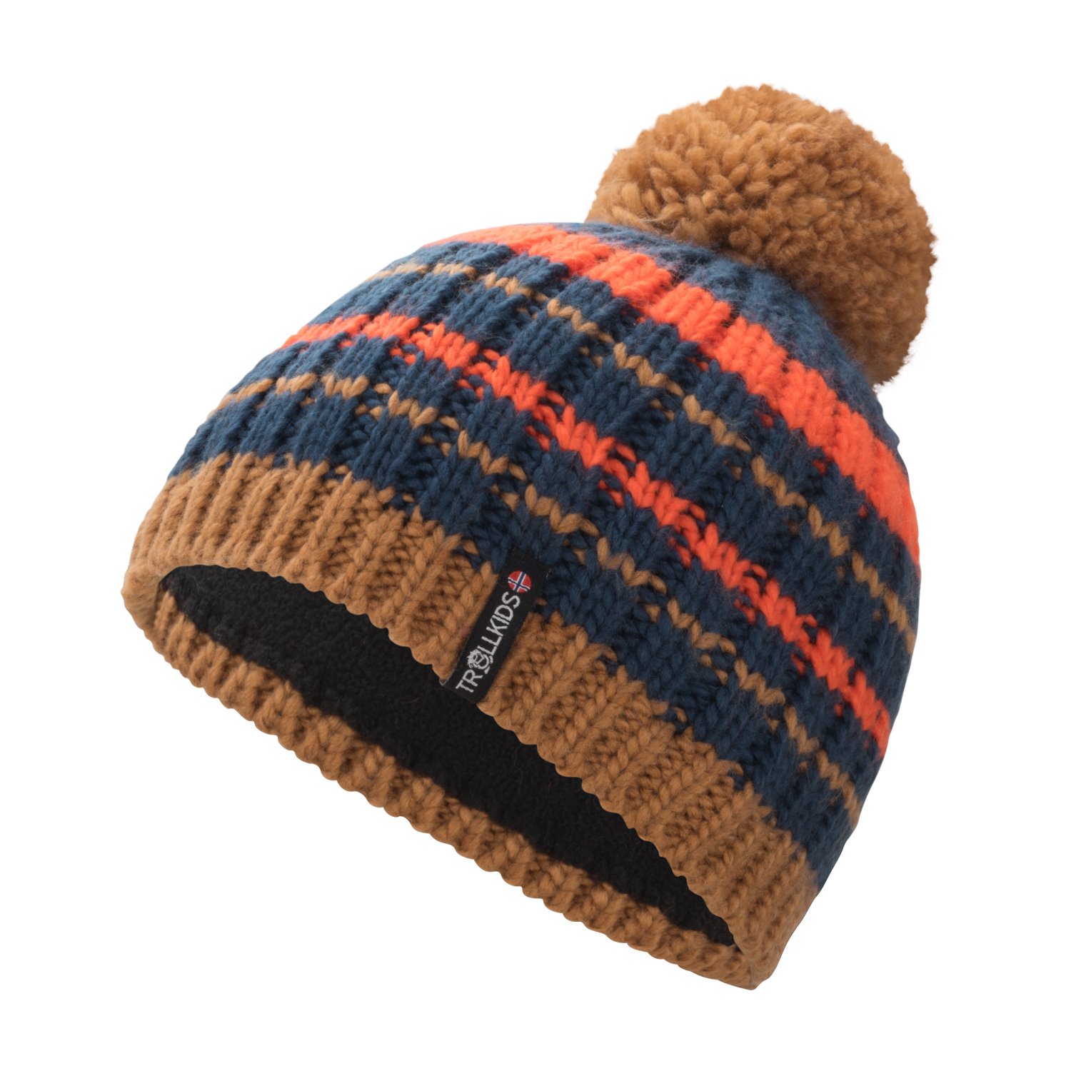 Kids Hafjell Bobble Cap