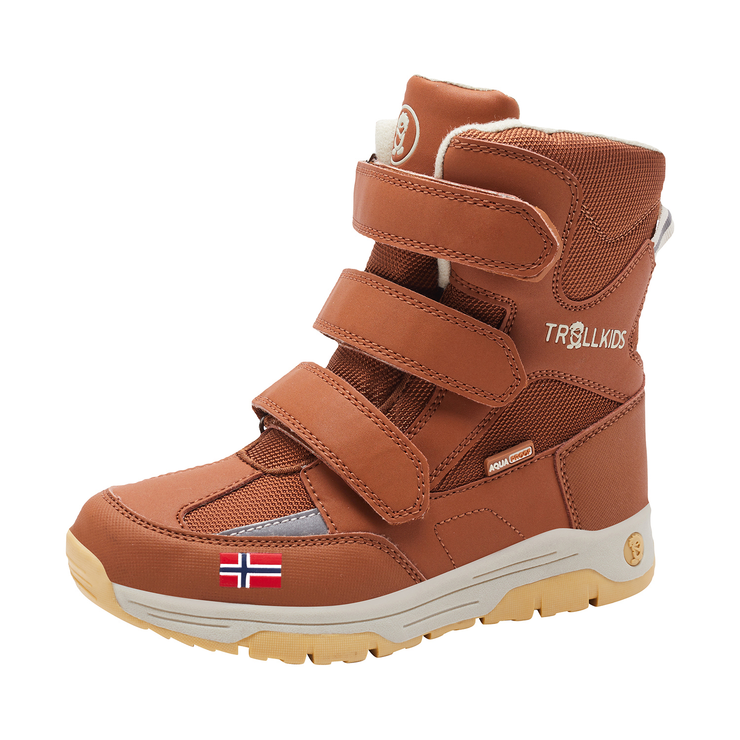 Kids Lofoten Winter Boots